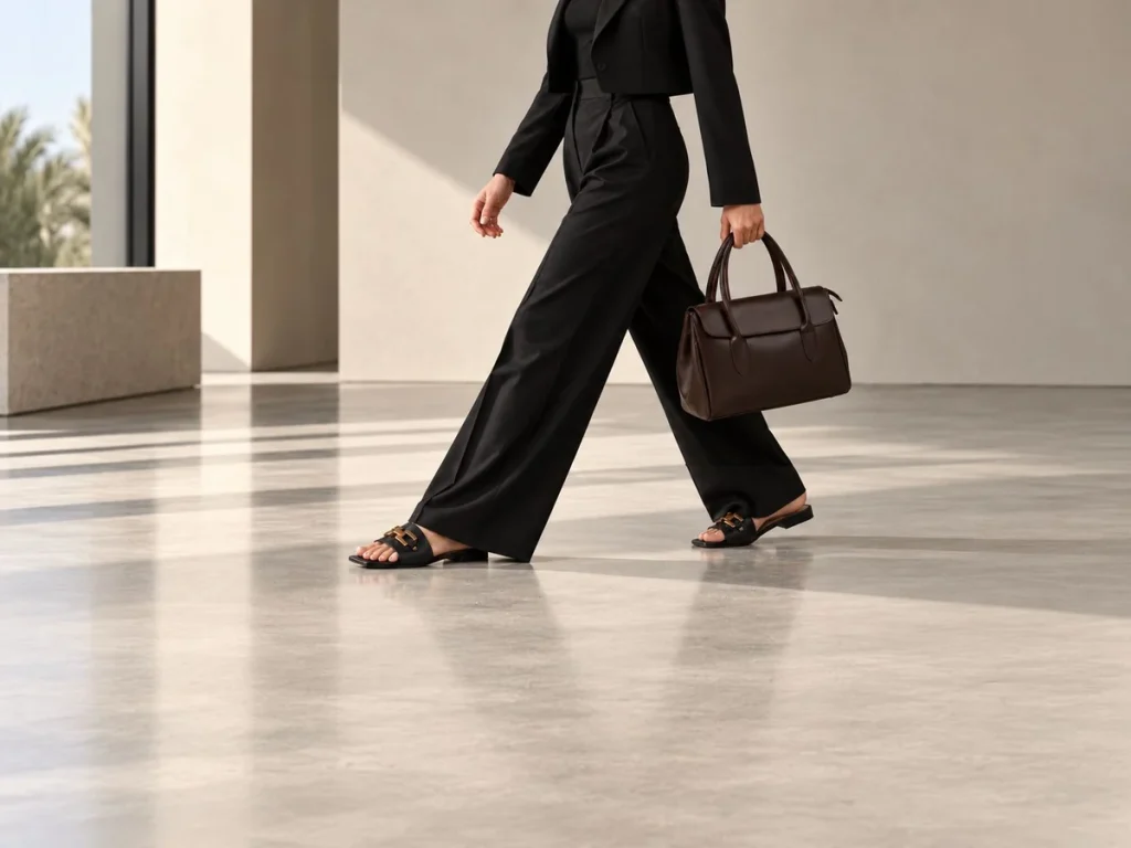 The Corporate Classic