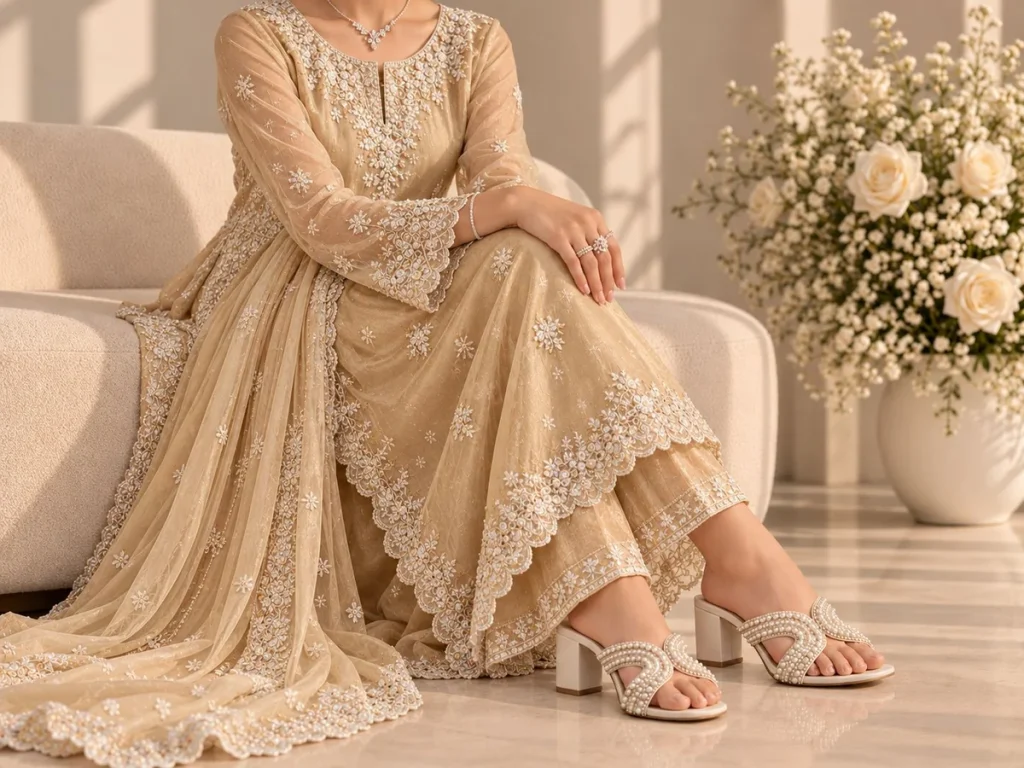 Luxe Glamour